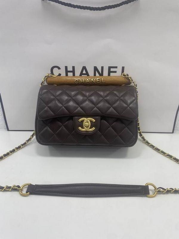 Chanel Handbags 380